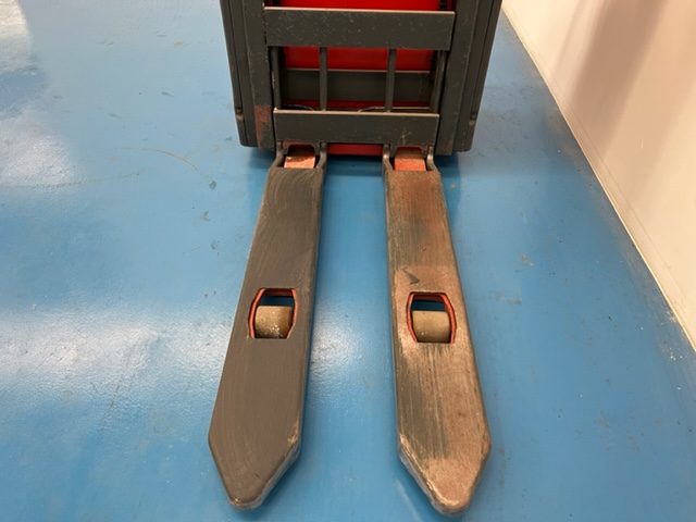Linde L10 Linde L10